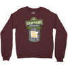 oscar&rsquo;s place Crewneck Sweatshirt
