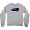 STUB HUBS Crewneck Sweatshirt