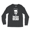 the walken dead Long Sleeve Shirts