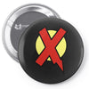 x! Pin-back button