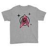 Star Trek Engineering Uniform Youth Tee