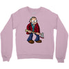 wendy! i'm home Crewneck Sweatshirt