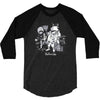 the force side 3/4 Sleeve Shirt