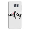 Wifey Samsung Galaxy S7