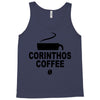 corithos coffee Tank Top
