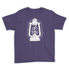 lantern Youth Tee