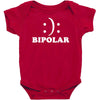 bipolar Baby Bodysuit