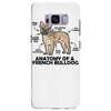 anatomy Samsung Galaxy S8 Plus