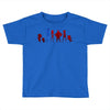 Incredibles Toddler T-shirt