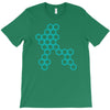 six hexagonal best trending T-Shirt