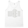 when Tank Top