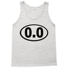 cutie oval Tank Top