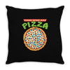 tmnp Throw Pillow