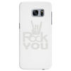 rock you Samsung Galaxy S7 Edge