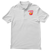 id rather be bowling Polo Shirt