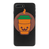 jack o latte iPhone 7 Plus Case