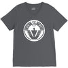 sg 1 patch V-Neck Tee
