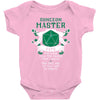 Dungeon Master Baby Bodysuit