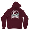 sagittarius rose zodiac Unisex Hoodie