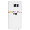 Beverly Hills 1988 Samsung Galaxy S7 Edge
