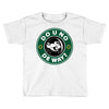 Ugandan Knuckles Toddler T-shirt