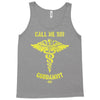 call me sir Tank Top