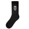 gamming skul Socks