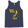 electric wizard doom stoner psych pentagram Tank Top