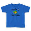 world's best mother Toddler T-shirt