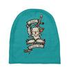 fantasy save point Baby Beanies