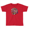 oh yeah Toddler T-shirt