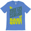 rage quit T-Shirt