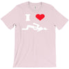 i love sushi T-Shirt