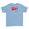 merry christmas santa claus Youth Tee