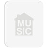 house music Mousepad