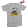 patriotism Exclusive T-shirt