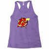 pikaflash Racerback Tank