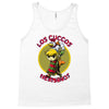 los cuccos hermanos Tank Top