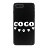 loco coco skul iPhone 7 Plus Case