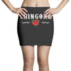Chingona Mini Skirts