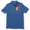 tetsuo Polo Shirt