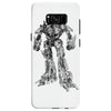 optimus prime Samsung Galaxy S8