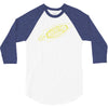 rocket 69 3/4 Sleeve Shirt