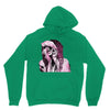and how are you feeling today Unisex Hoodie