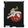 peace busters iPad 3 and 4 Case