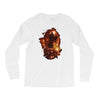 the fastest space ship Long Sleeve Shirts