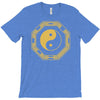 yin yang jingjang shirt china chinesisches denken T-Shirt