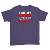 my ancestors wildest dream Youth Tee
