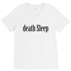 death sleep V-Neck Tee