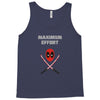 deadpoll Tank Top